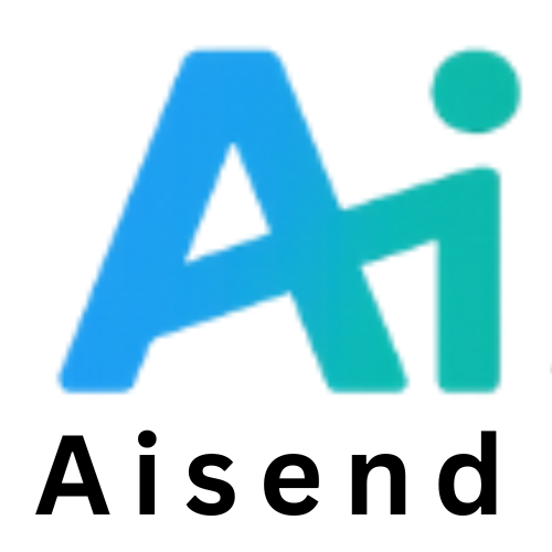 Aisend logo